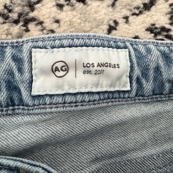 AG Jeans - Picture 4 of 7